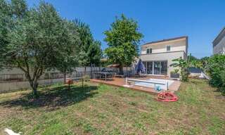 Maison 6 Pièces 119 m² à vendre à Pessac (33600)