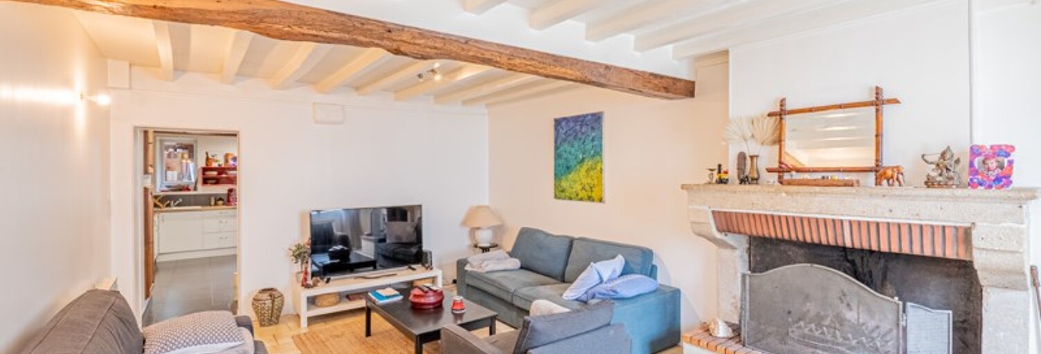 Maison 3 Pièces 87 m² à vendre à Béguey (33410)