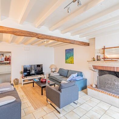 Maison 3 pièces 180000 €