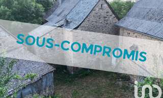 Maison 4 Pièces 125 m² à vendre à Bournazel (12390)