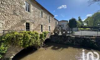 Maison 16 Pièces 460 m² à vendre à Monflanquin (47150)