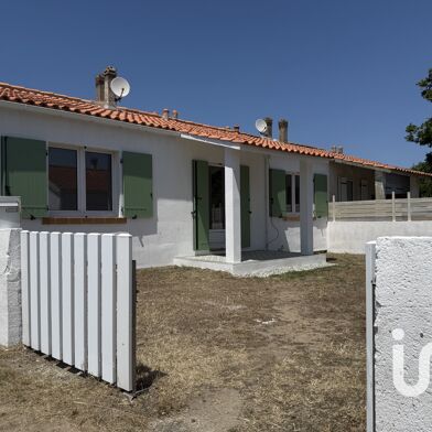 Maison 3 pièces 261000 €