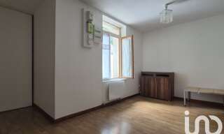 Appartement 3 Pièces 60 m² à vendre à Livet-et-Gavet (38220)