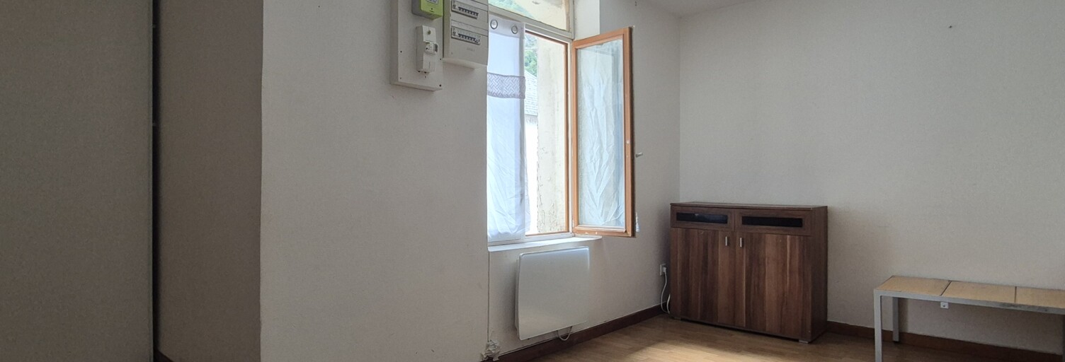 Appartement 3 Pièces 60 m² à vendre à Livet-et-Gavet (38220)