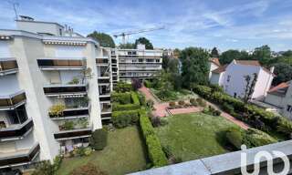 Appartement 2 Pièces 52 m² à vendre à Nogent-sur-Marne (94130)