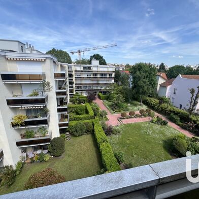 Appartement 2 pièces 355000 €