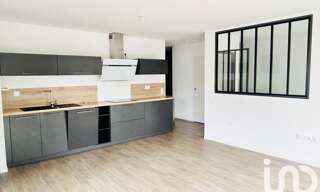 Appartement 4 Pièces 82 m² à vendre à Sotteville-lès-Rouen (76300)