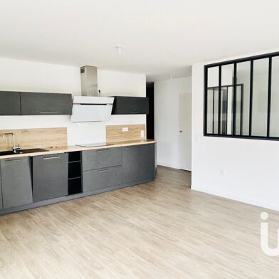 Appartement 4 pièces 208000 €