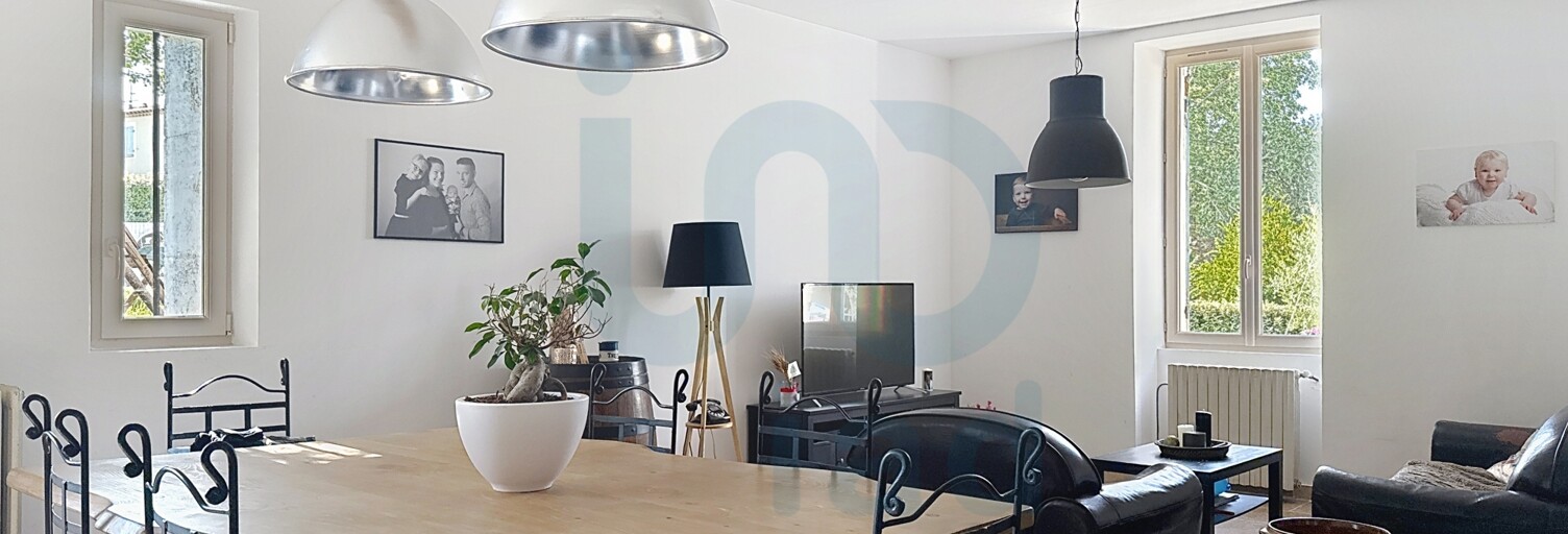 Maison 6 Pièces 250 m² à vendre à Saint-Rémy-de-Provence (13210)