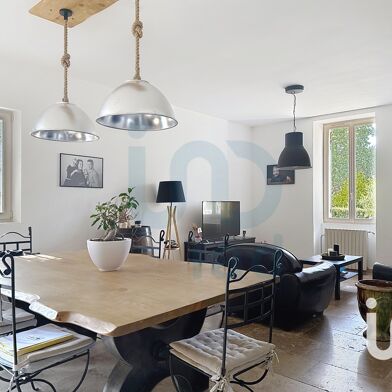 Maison 6 pièces 550000 €