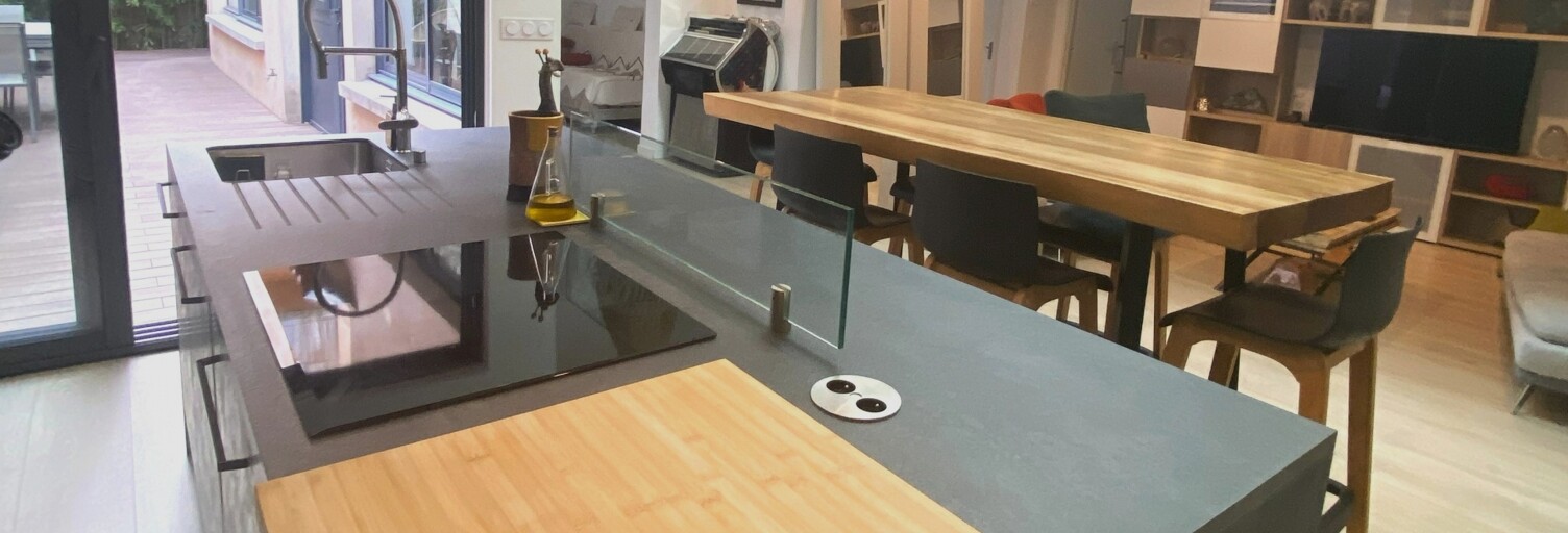 Appartement 5 Pièces 156 m² à vendre à Nîmes (30900)