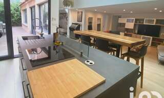 Appartement 5 Pièces 156 m² à vendre à Nîmes (30900)