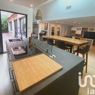 Appartement 5 pièces 550000 €