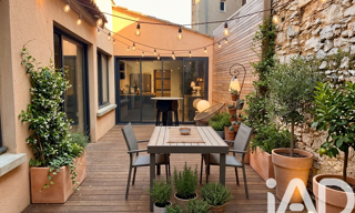 Appartement 5 Pièces 174 m² à vendre à Nîmes (30900)