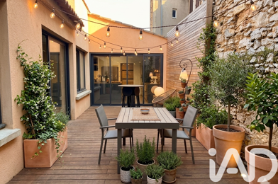 Appartement 5 pièces 495000 €