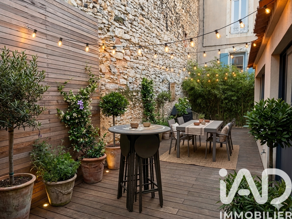 Vente Appartement 5 pièces - Photo 2