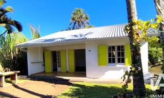 Maison 7 Pièces 165 m² à vendre à Entre-Deux (97414)