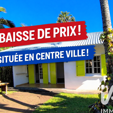 Maison 7 pièces 430200 €