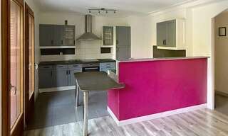 Appartement 3 Pièces 68 m² à vendre à Valserhône (01200)