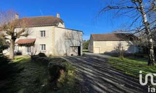 Maison 7 Pièces 237 m² à vendre à Bergerac (24100)