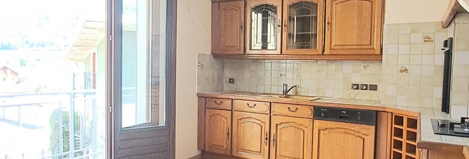 Maison 10 Pièces 239 m² à vendre à Grand-Aigueblanche (73260)