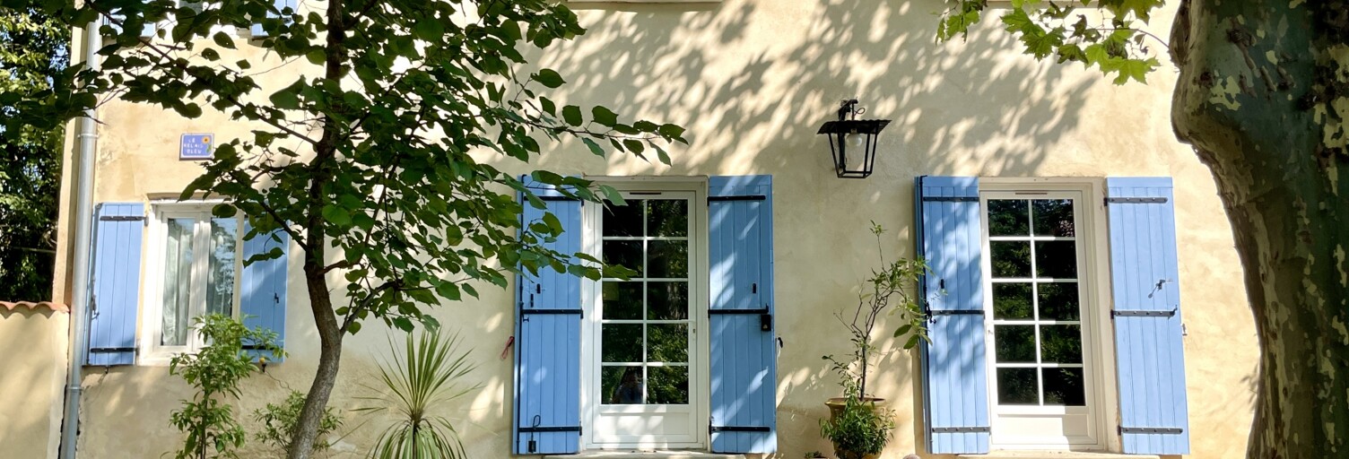 Maison 7 Pièces 150 m² à vendre à Avignon (84140)