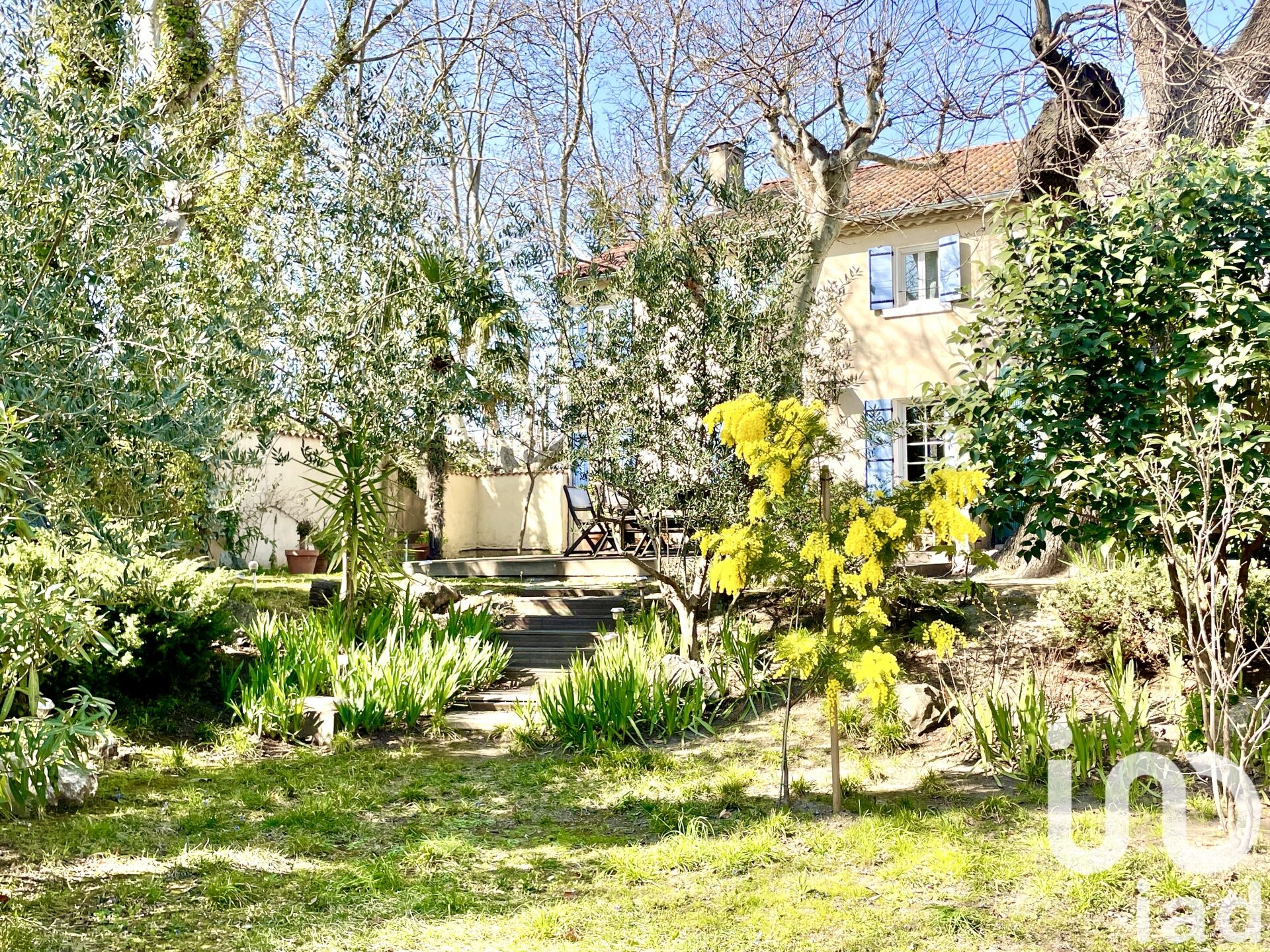 Vente Maison/villa 7 pièces - Photo 3