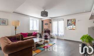 Maison 8 Pièces 216 m² à vendre à Longuesse (95450)