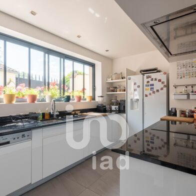 Maison 8 pièces 539000 €