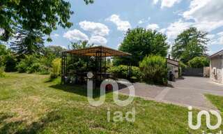 Maison 8 Pièces 216 m² à vendre à Longuesse (95450)