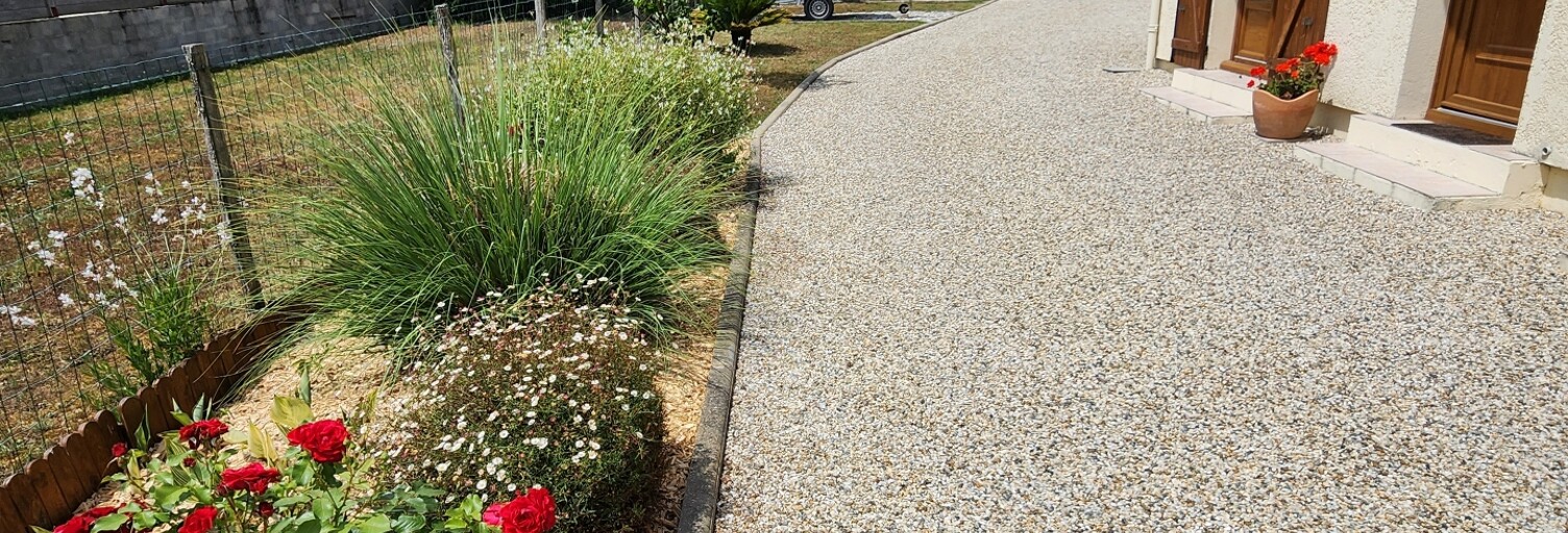 Maison 5 Pièces 106 m² à vendre à Queyrac (33340)