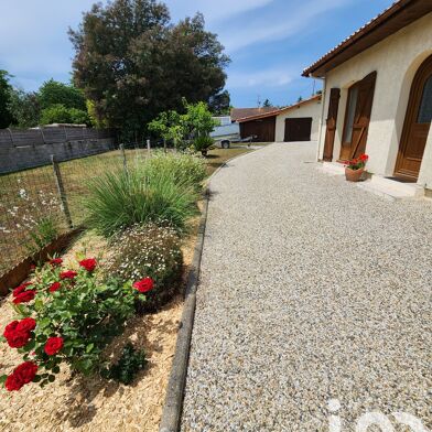 Maison 5 pièces 266000 €