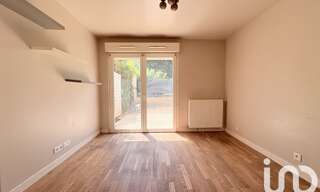 Appartement 1 Pièce 22 m² à vendre à Saint-Pierre-du-Perray (91280)