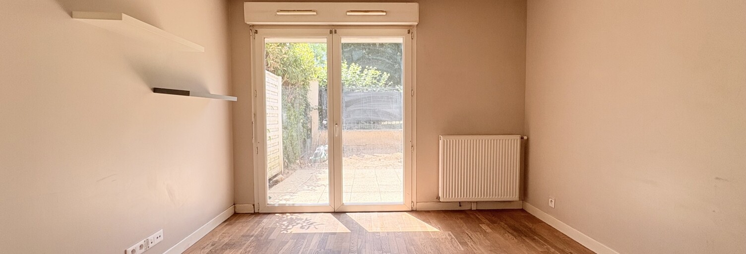 Appartement 1 Pièce 22 m² à vendre à Saint-Pierre-du-Perray (91280)