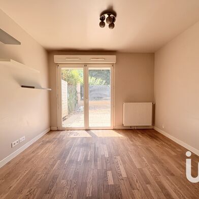 Appartement 1 pièces 115000 €