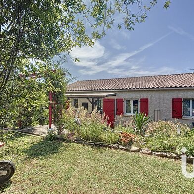 Maison 3 pièces 325000 €