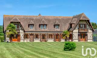 Maison 7 Pièces 280 m² à vendre à Autheuil-Authouillet (27490)