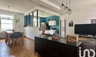 Maison 4 Pièces 110 m² à vendre à Roubaix (59100)