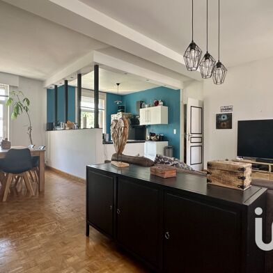 Maison 4 pièces 249900 €