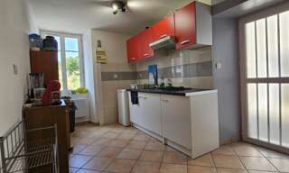 Appartement 3 Pièces 42 m² à vendre à Tulle (19000)