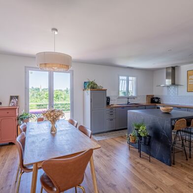 Maison 6 pièces 560304 €