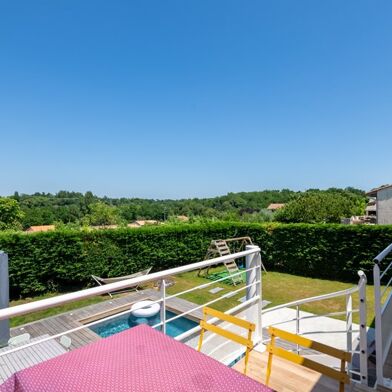 Maison 6 pièces 560304 €