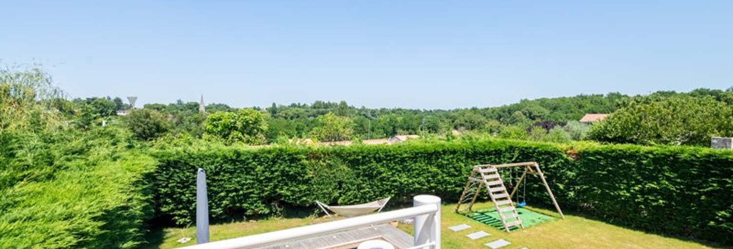 Maison 6 Pièces 143 m² à vendre à Floirac (33270)