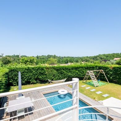 Maison 6 pièces 560304 €