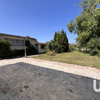 Maison 7 pièces 225000 €