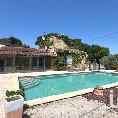 Maison 5 pièces 360000 €