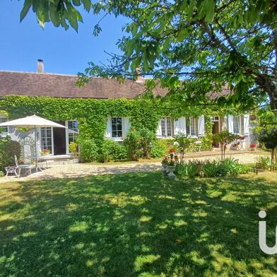 Maison 4 pièces 225000 €