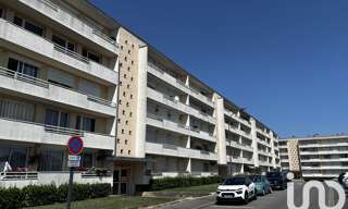 Appartement 4 Pièces 79 m² à vendre à Saint-Quentin (02100)