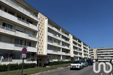Appartement 4 pièces 58000 €