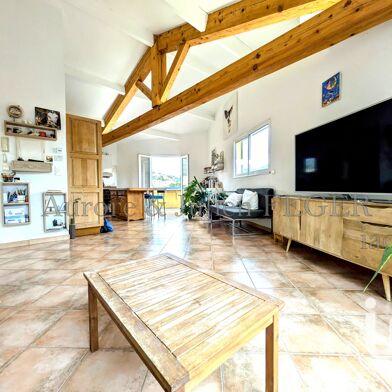 Appartement 4 pièces 365000 €